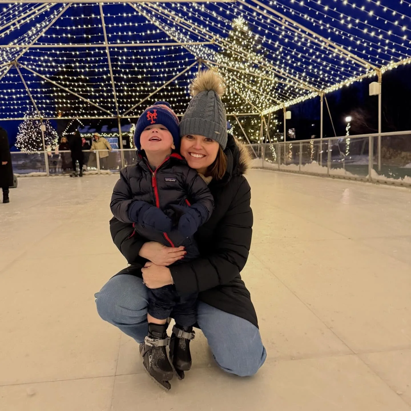 Proof of life photo dump! 

Today is the first day in 10 days where I actually know what day of the week it is and that&rsquo;s because tomorrow is Monday which means my kids go back to school!👏🏻✌🏻

It was a great, L O N G (iykyk) break, which we 