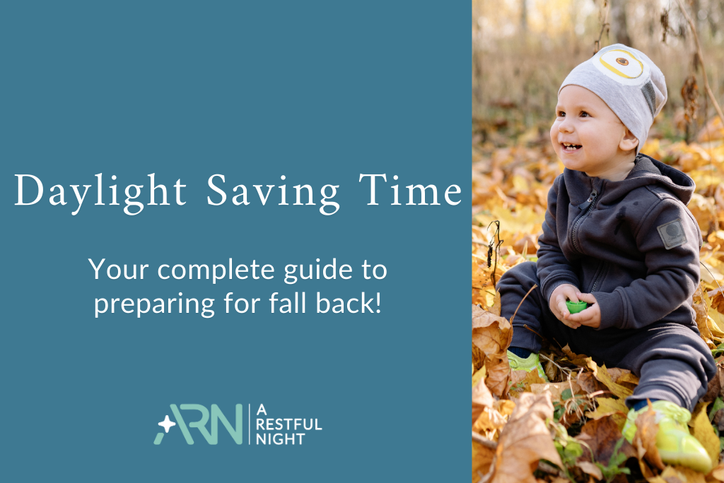 Daylight Saving Time: Your Complete Guide to Preparing for Fall Back