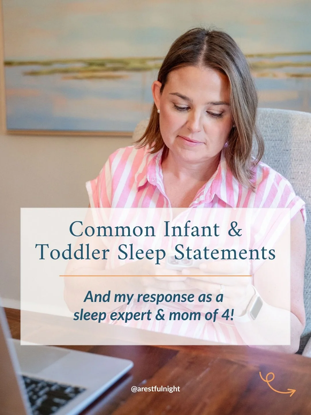 I hear these statements every single week: &ldquo;My toddler hates the crib... I can&rsquo;t sleep train because I&rsquo;m breastfeeding... Bedtime isn&rsquo;t the issue &mdash; it&rsquo;s the wake-ups.&rdquo;

I love answering these questions becaus