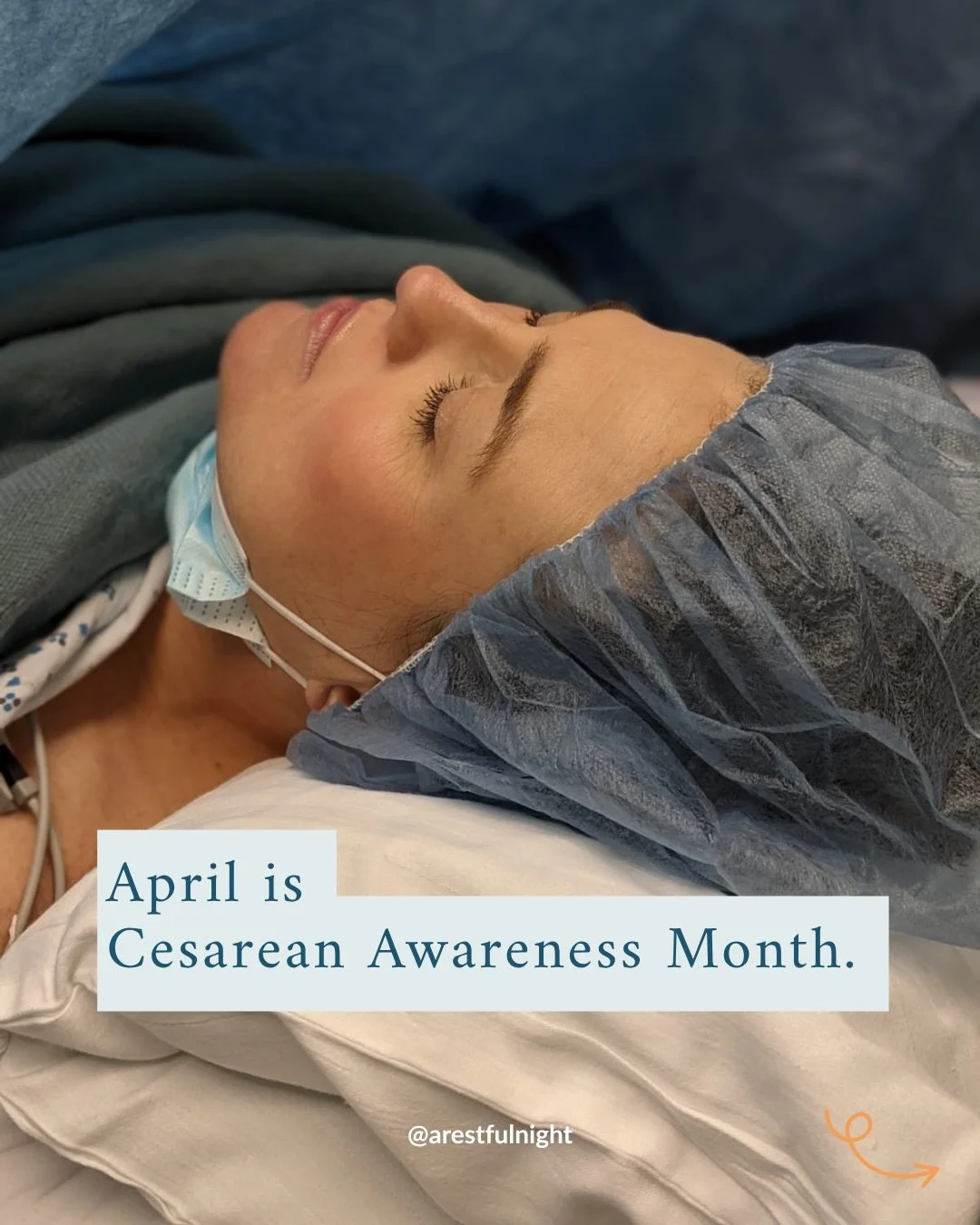 These were some of the best days of my life, and I hope they can be the same for you! 

If you&rsquo;re heading into a c-section, here&rsquo;s some thoughts from someone who has been there: 

✨ Planned c-sections can bring a lot of peace&mdash;especi