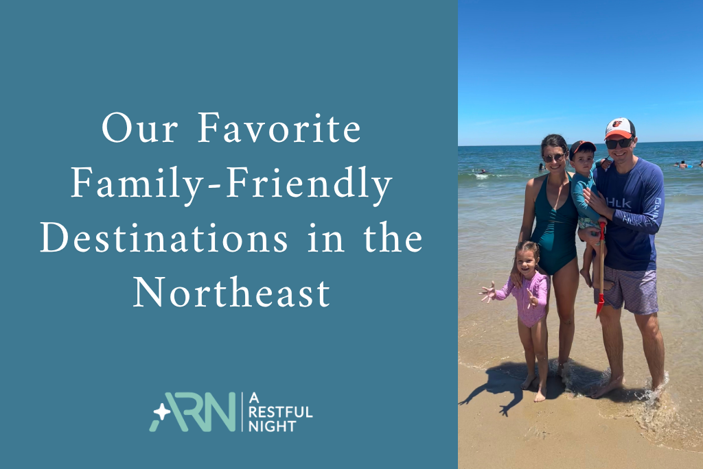Our Favorite Family-Friendly Destinations in the Northeast