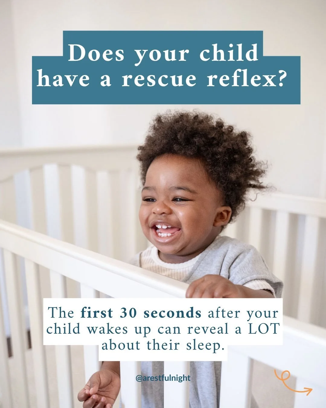 An early wake-up doesn&rsquo;t always mean bedtime needs to change and a short nap doesn&rsquo;t always mean your schedule is wrong.

When I troubleshoot these sleep challenges with parents the immediate questions are:

&ldquo;Should I put them down 