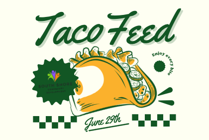 SSCD - Taco Feed