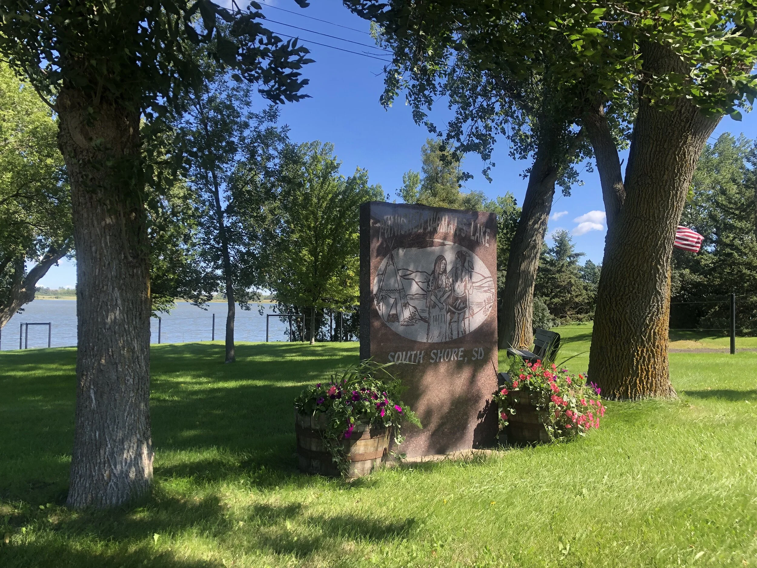 South Shore, SD South Dakota