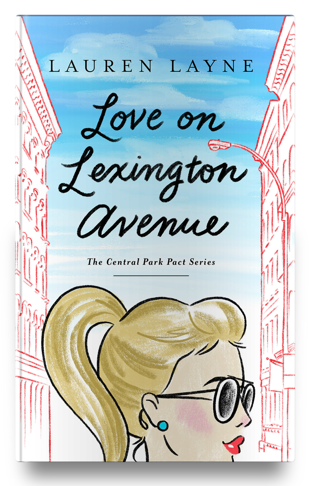 LaurenLayne-Cover-LoveOnLexingtonAvenue-Hardcover.png