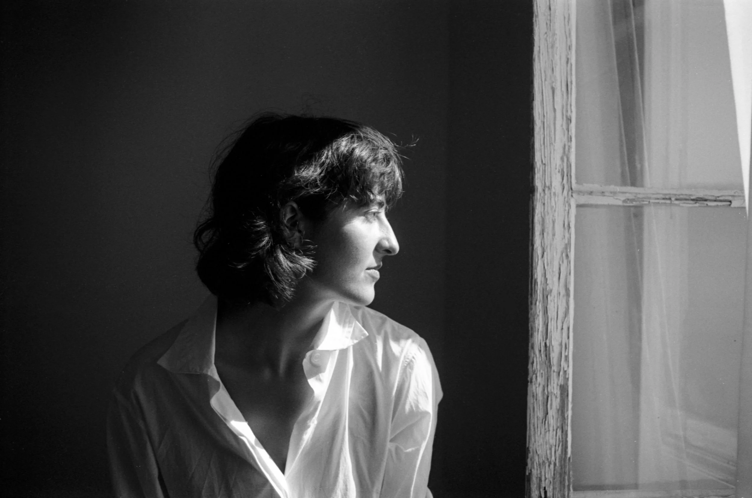 Anna Girsberger