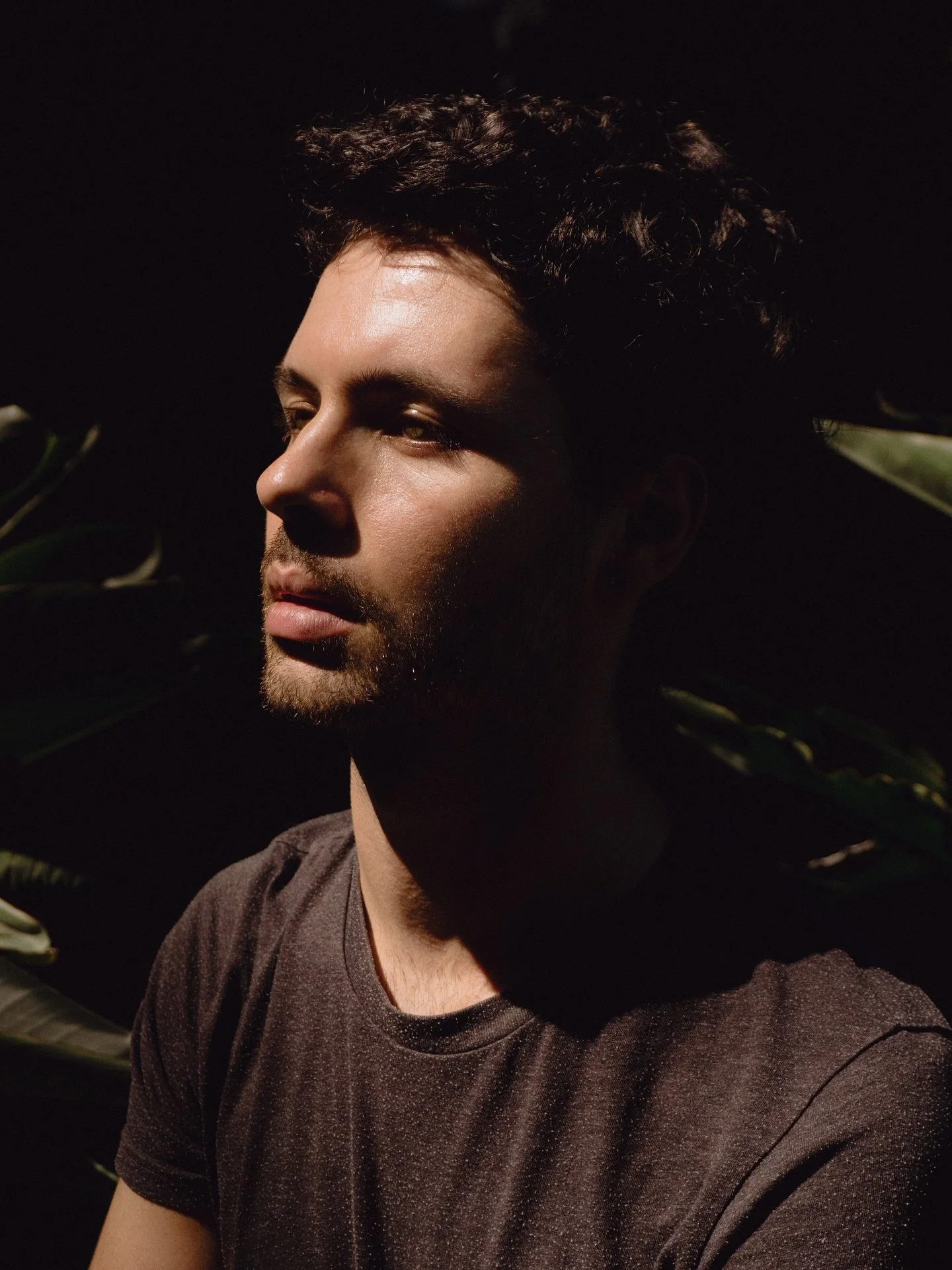 Manuel at Gulbenkian in July