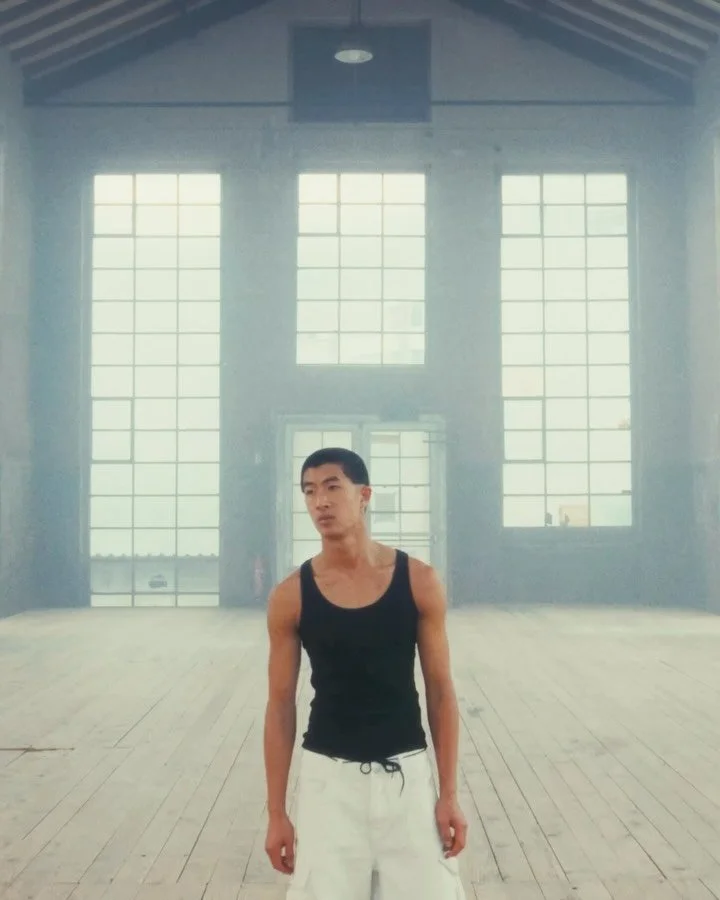 excerpts from the music video for @annareygirsberger s &bdquo;Unity&ldquo; we shot in February
✶
comp, voice &amp; piano: Anna Rey @annareygirsberger 
comp drums &amp; percussion: Basil Schreyer @basil.elisa_ 

bass: Nuria Kr&auml;uchi @nuria_elia 
g