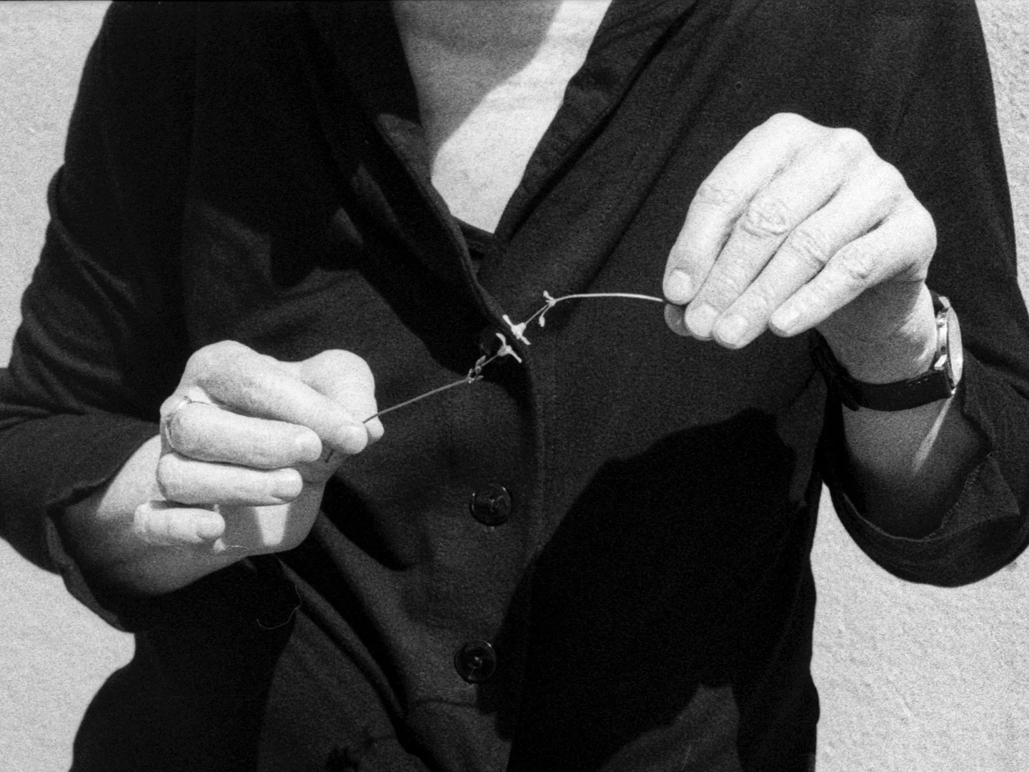 collecting flowers in the city with mum 🤍