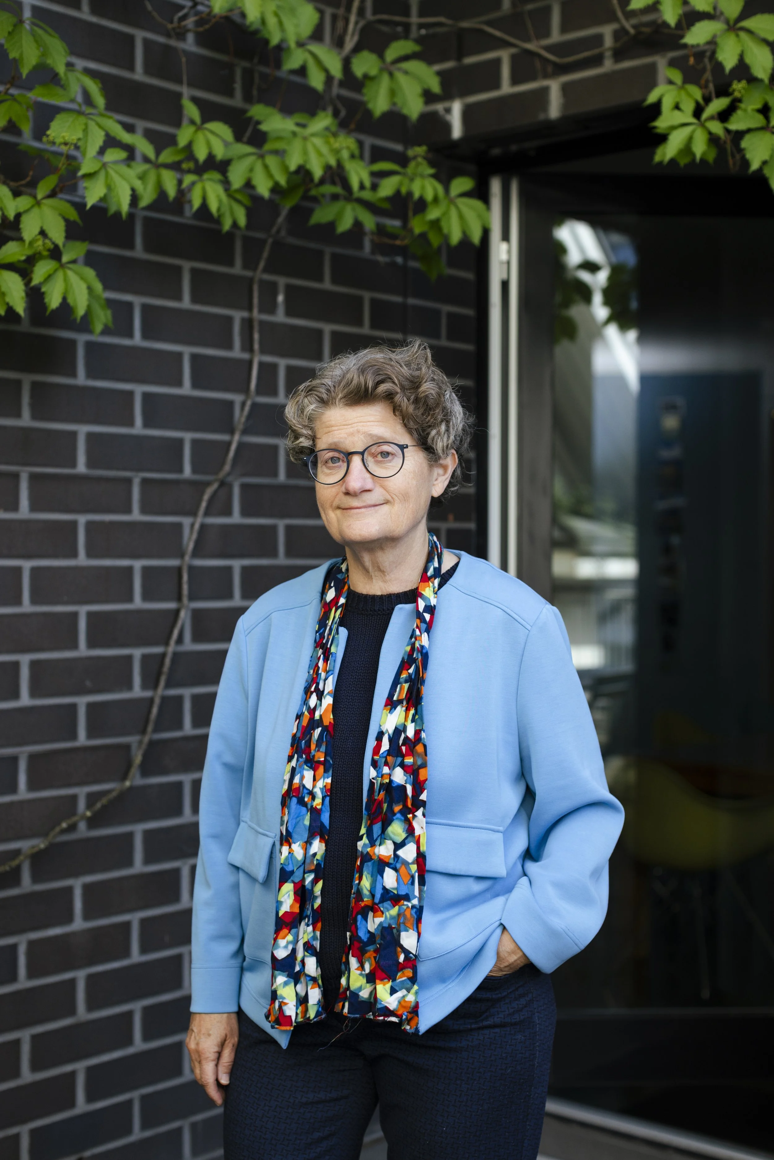 Nicola Neider