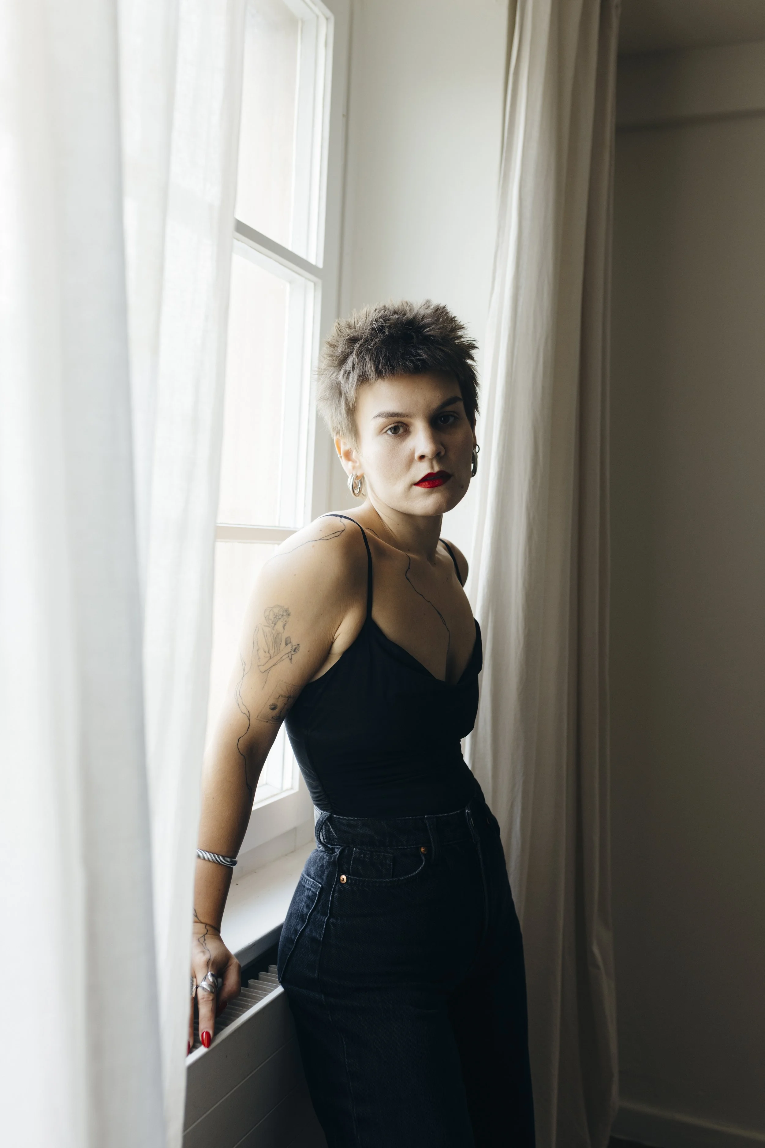Chiara Jacomet