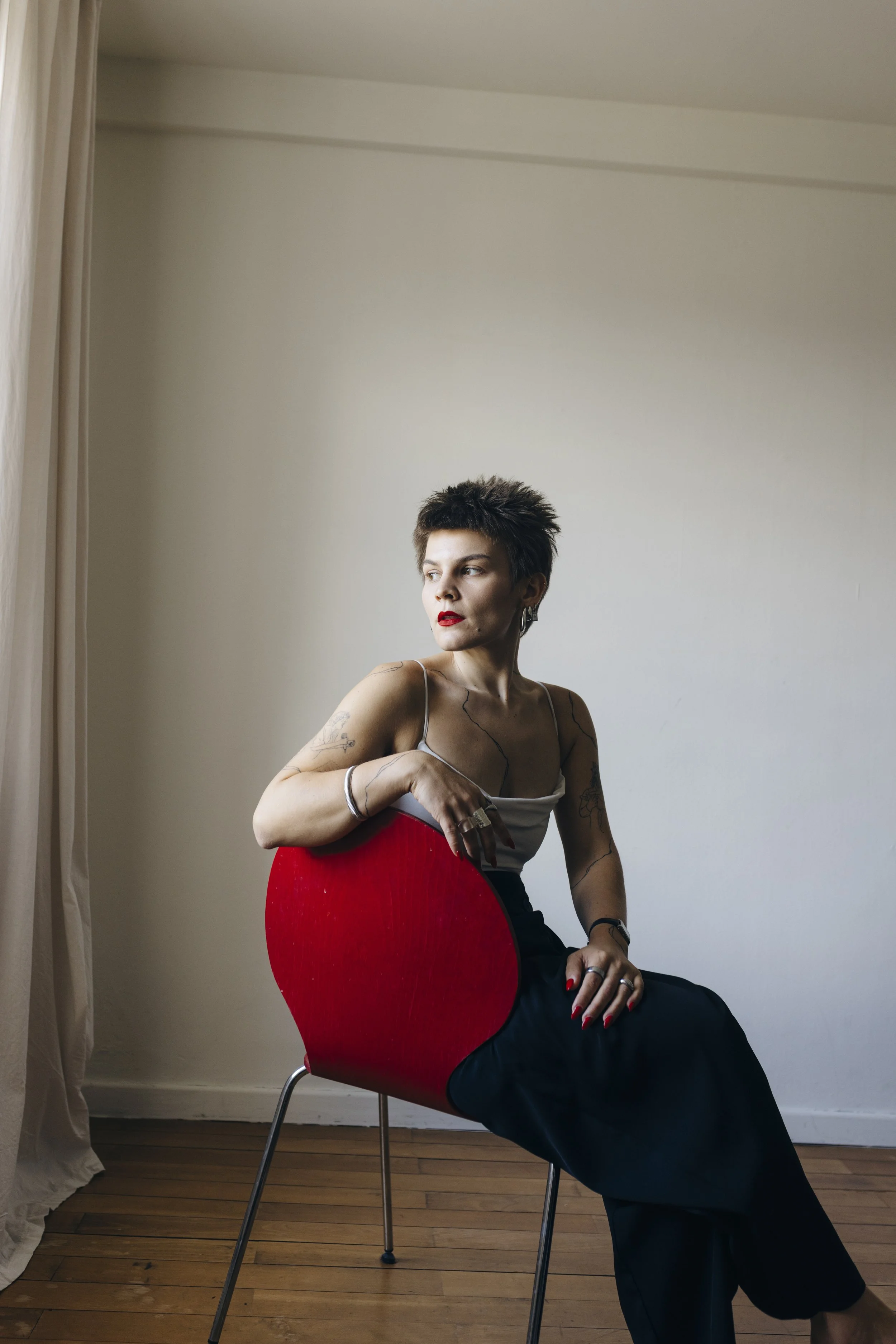 Chiara Jacomet
