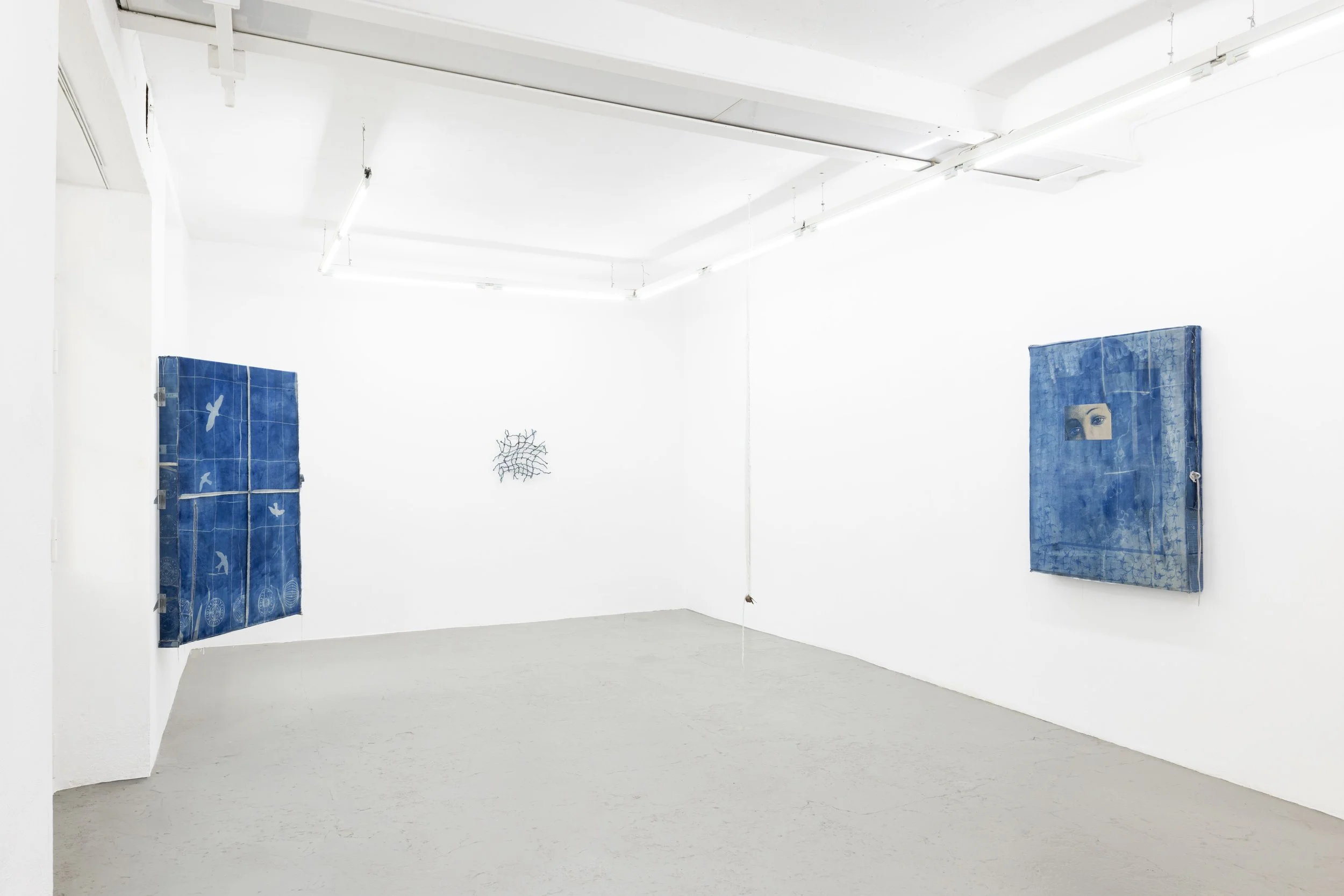 Grid Core – Kali Gallery, 2025
