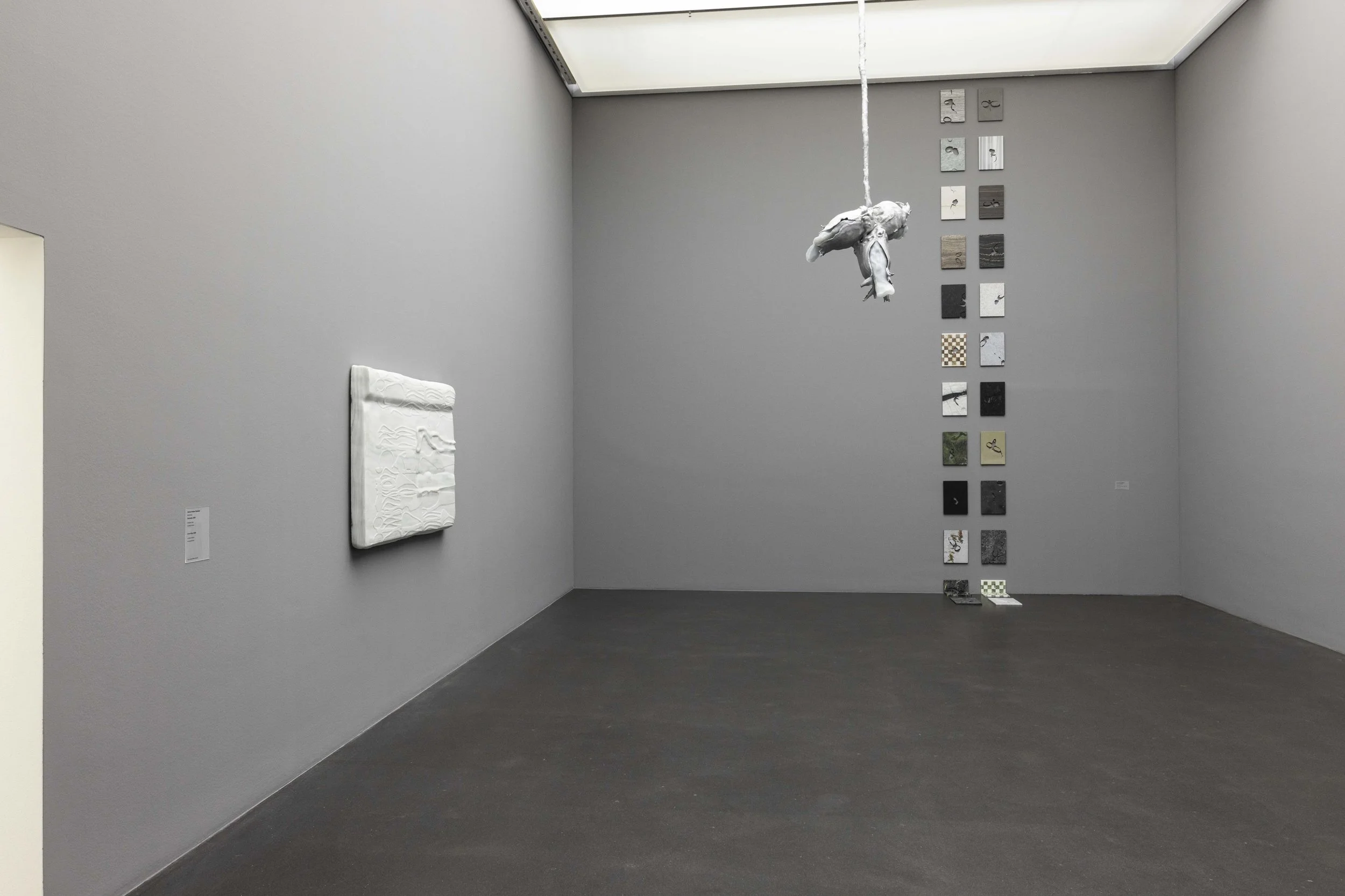 Kunstmuseum Luzern: Solo – Davina Andrea Deplazes, 2025