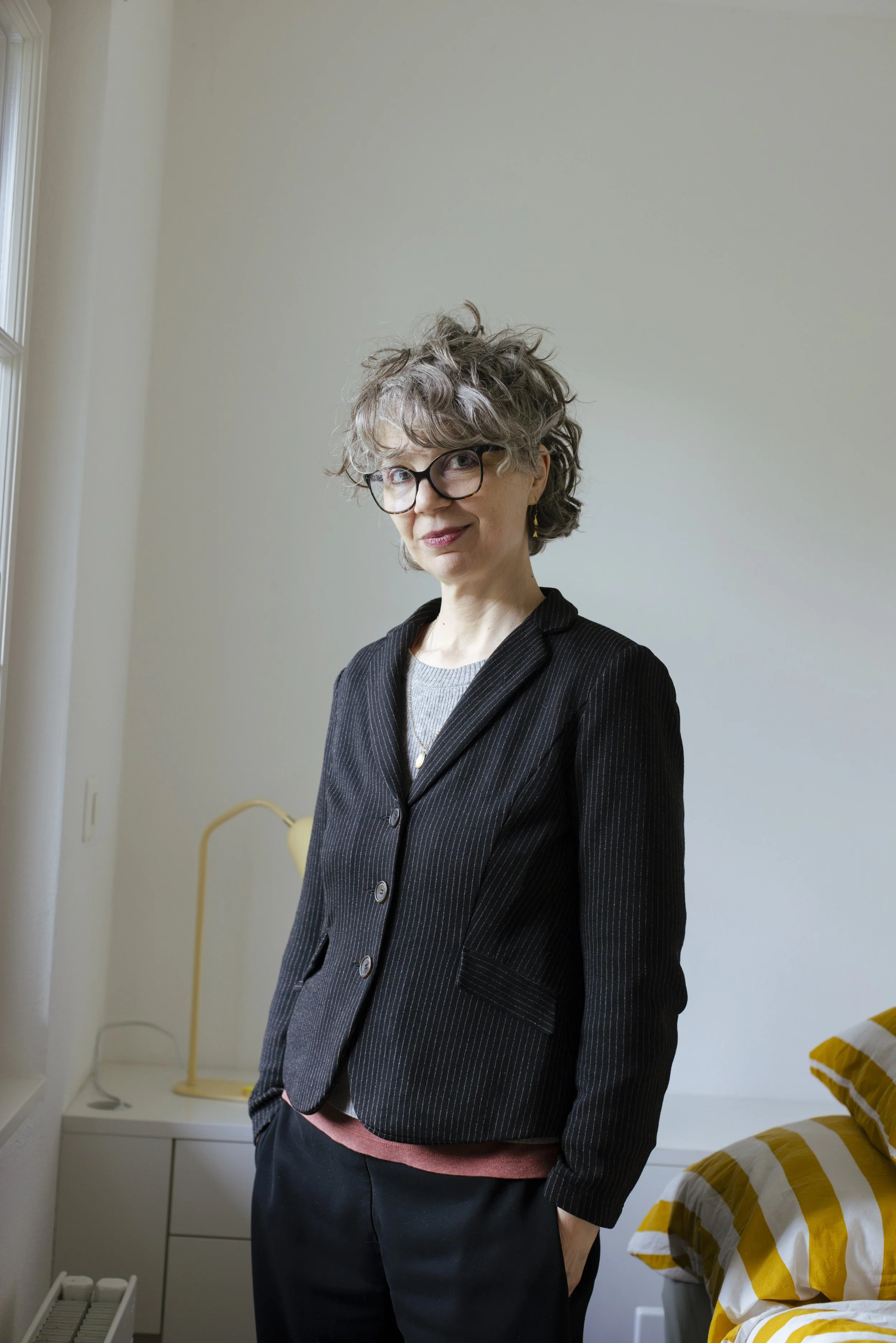 Melinda Nadj Abonji