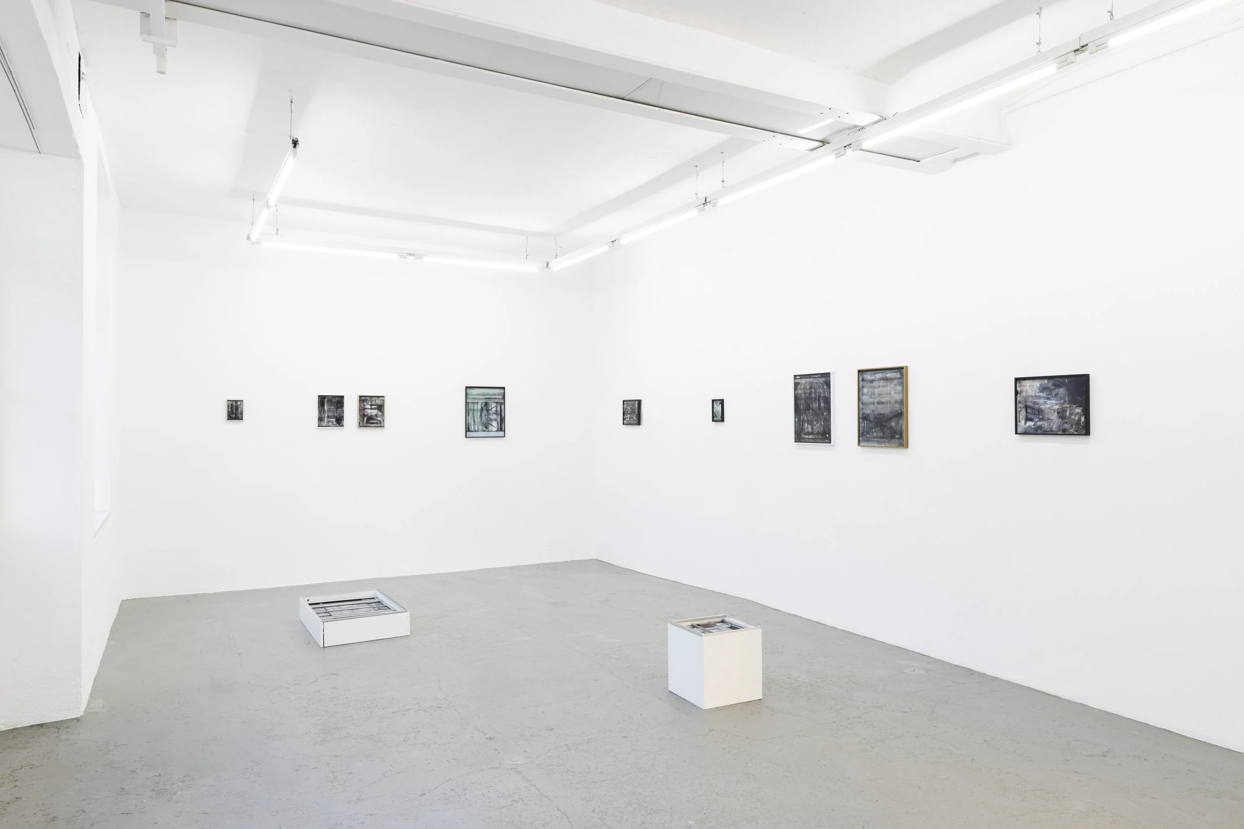 Reminisce Supports – Kali Gallery 2026