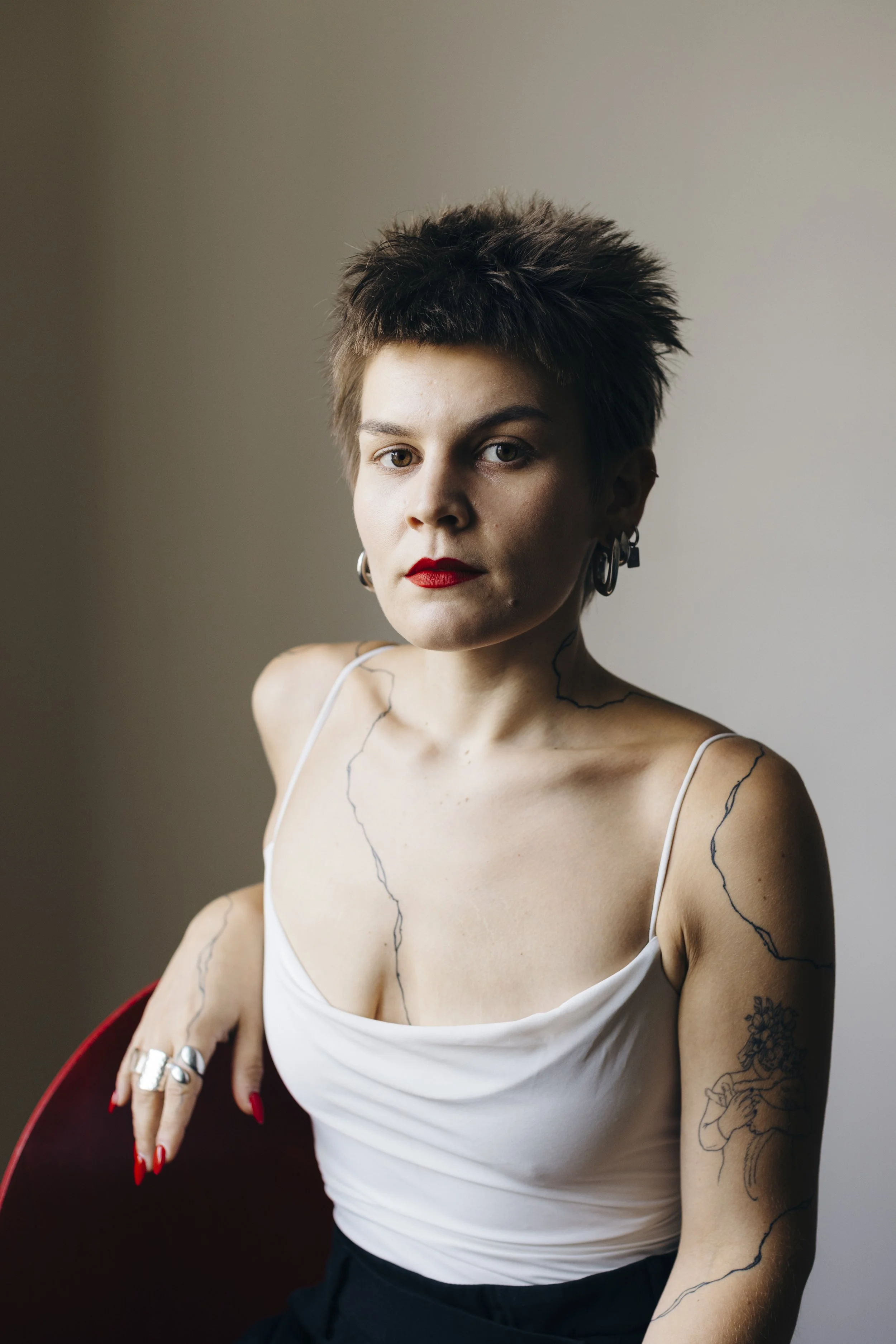 Chiara Jacomet