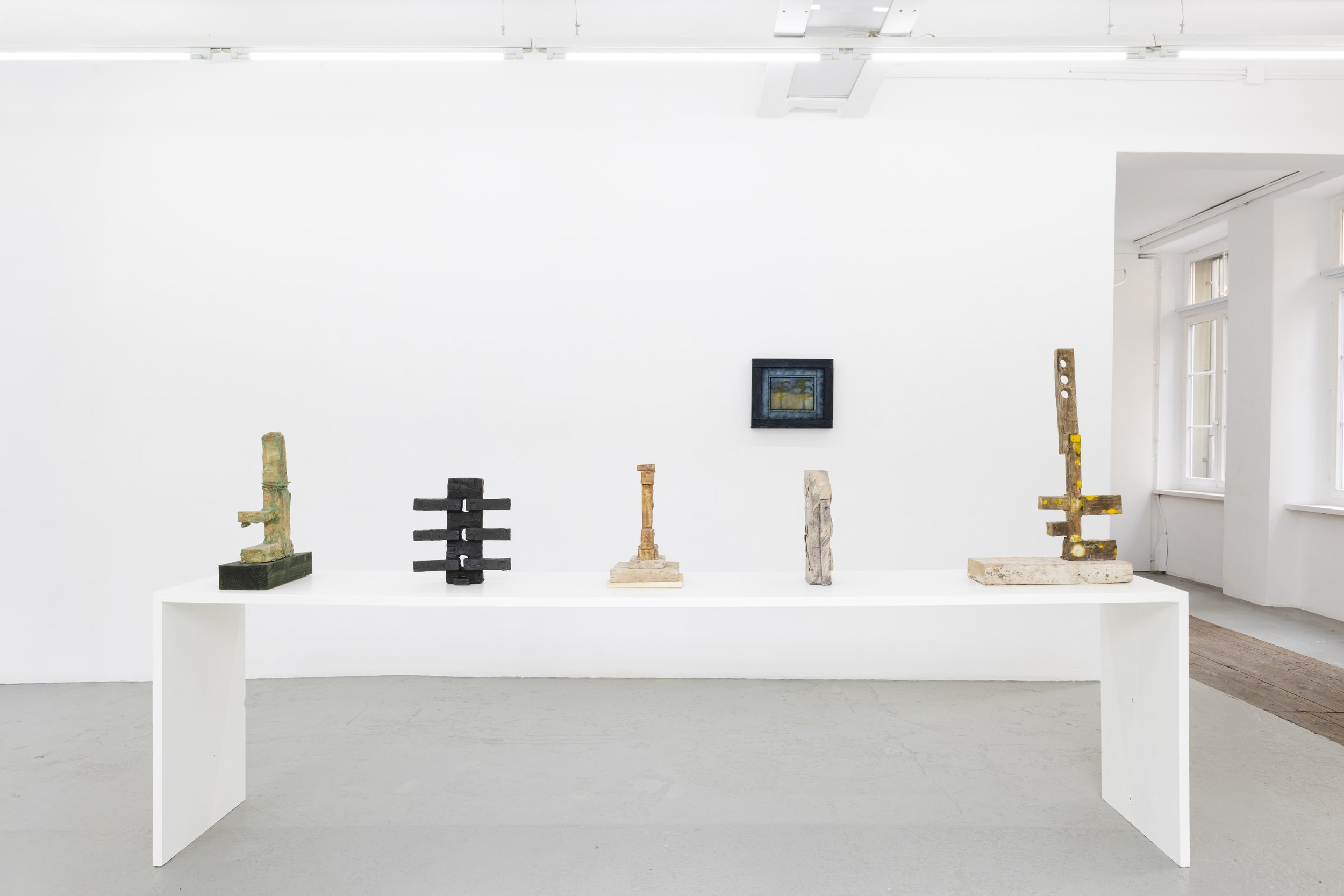 What Remains Of The Night – Kali Gallery 2026