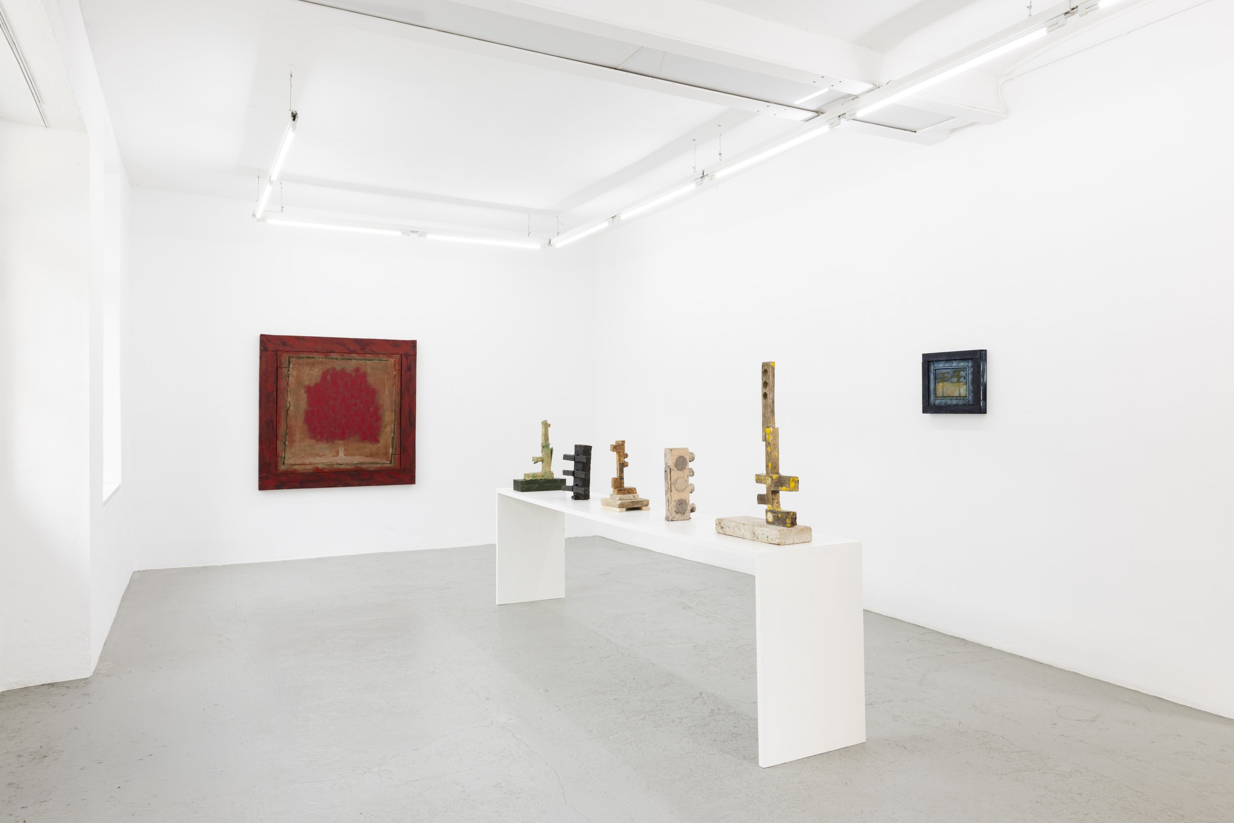 What Remains Of The Night – Kali Gallery 2026