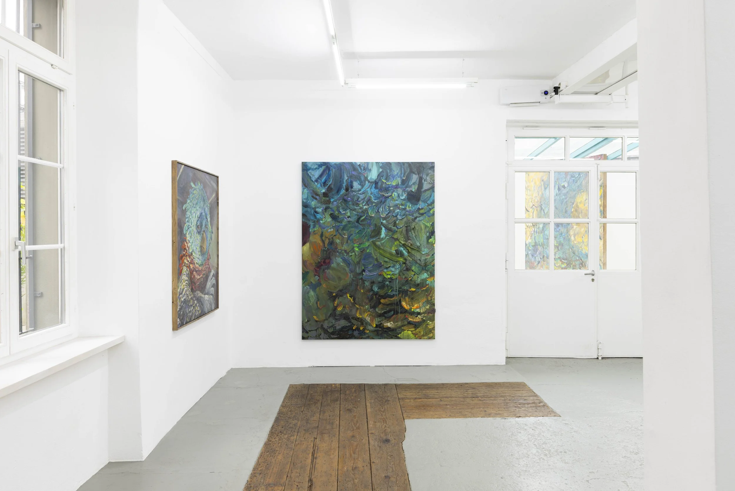 Brambora – Kali Gallery, 2025