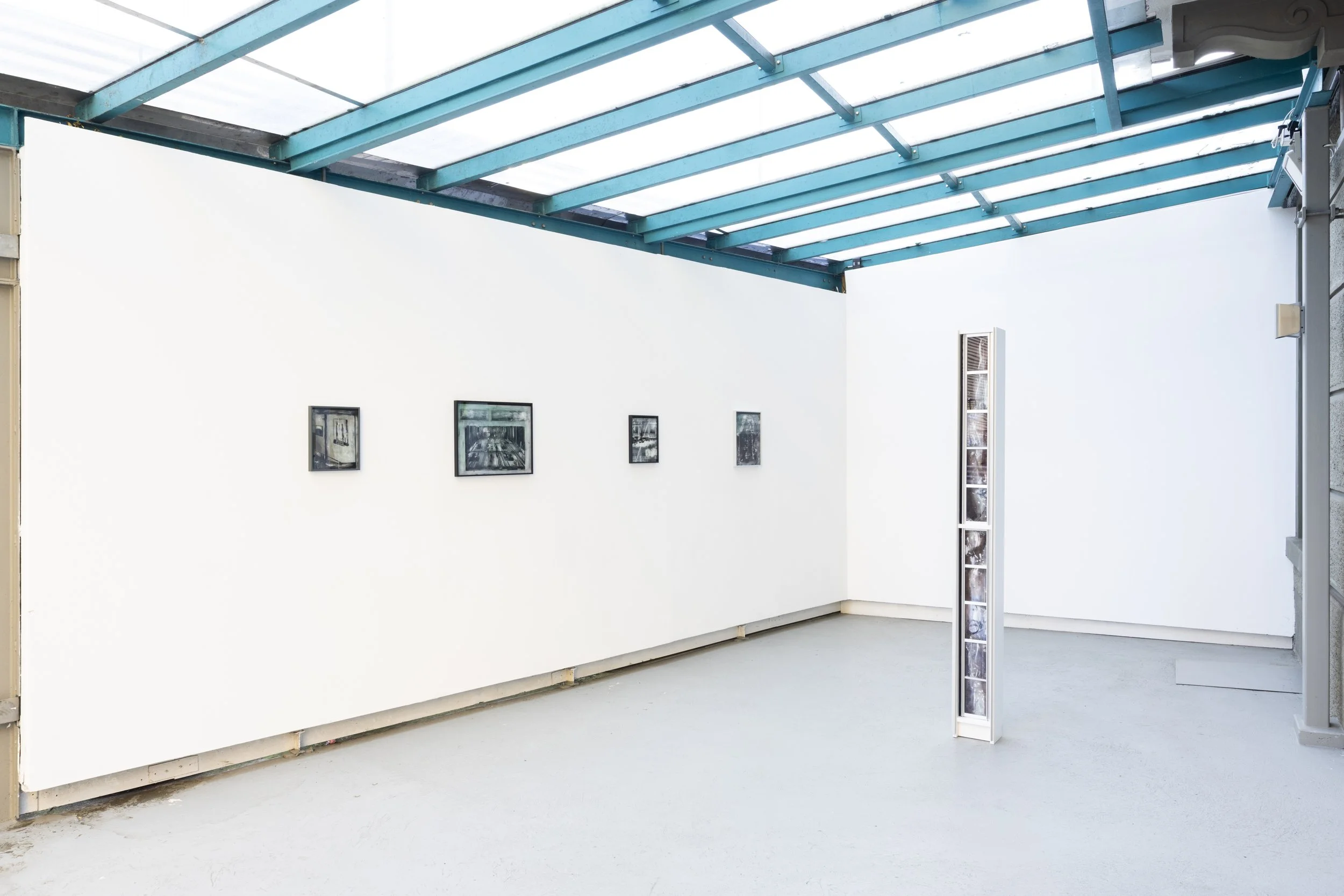 Reminisce Supports – Kali Gallery 2026