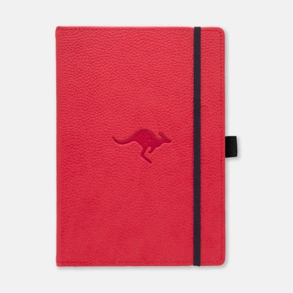 Red / Kangaroo