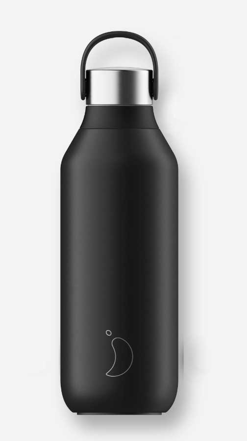 Chilly's Series 2 Reusable Branded Water Bottles