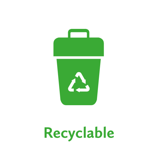 Recyclable (Copy)