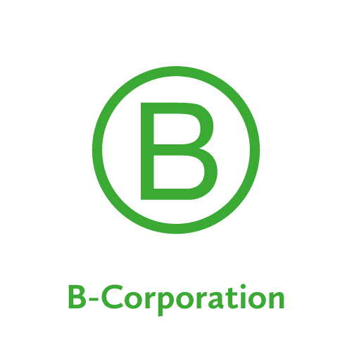 Certified B-Corporation (Copy)