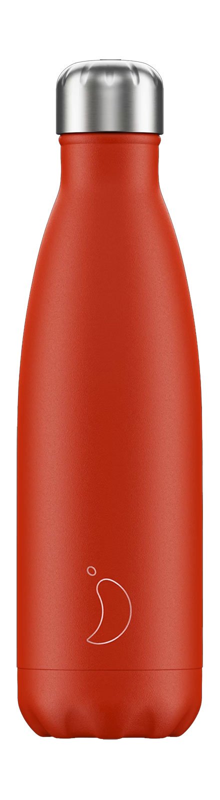 Neon Red