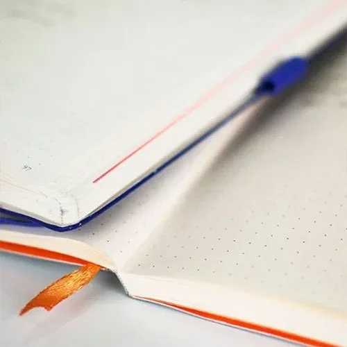 3 Reasons To Switch To Dot Paper
