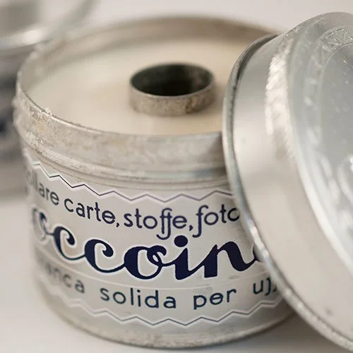 Stationery Classics No 1 – Coccoina 603