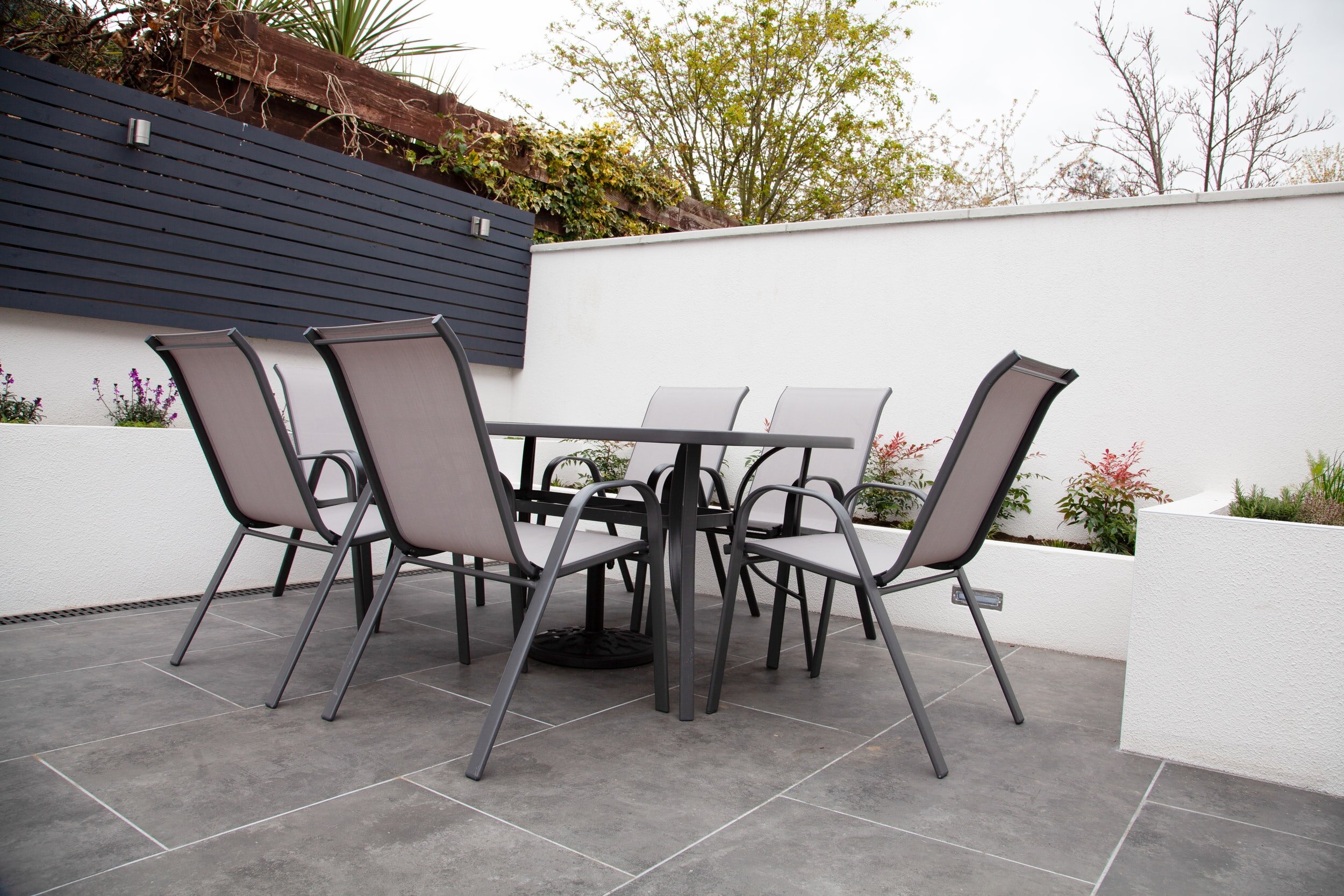 Luxury Patios In Lincolnshire Grimsby