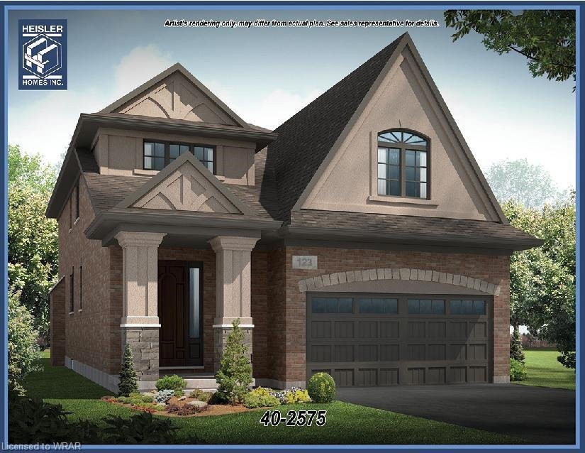 Active & Sold Listings — At Home Company Waterloo Real Estate Agent