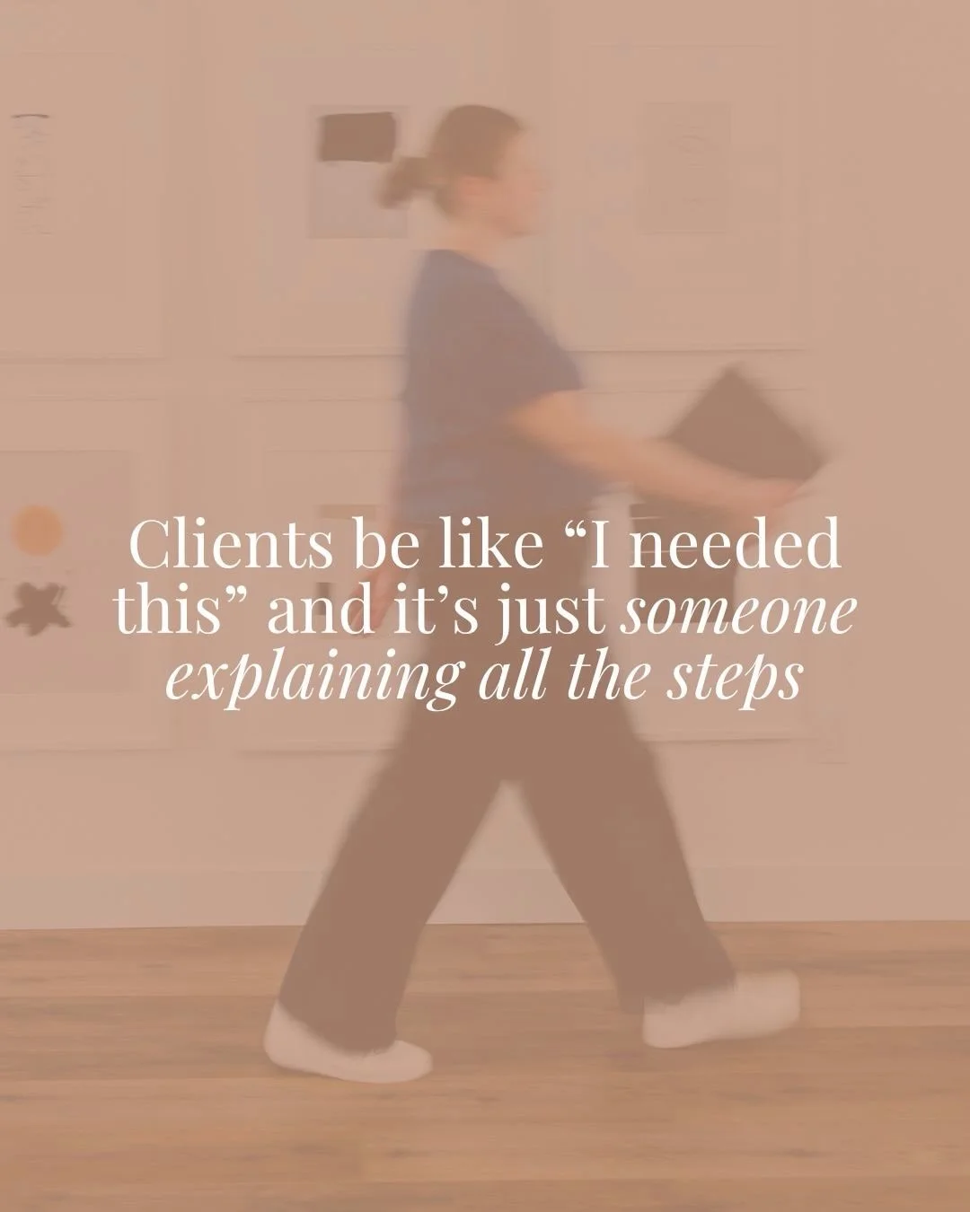 Real estate doesn&rsquo;t have to feel complicated or overwhelming.

Sometimes you just need someone who listens, keeps it straight with you, and actually answers your questions.

That&rsquo;s what I&rsquo;m here for 🤍