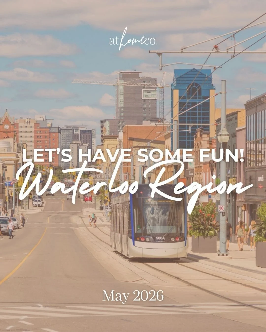 Let&rsquo;s make room for more FUN in our lives!!

Some of the best friendships made and the most fun I have ever had has come from going to local events. You just never know who you&rsquo;re going to meet or what doors open up when you actually show