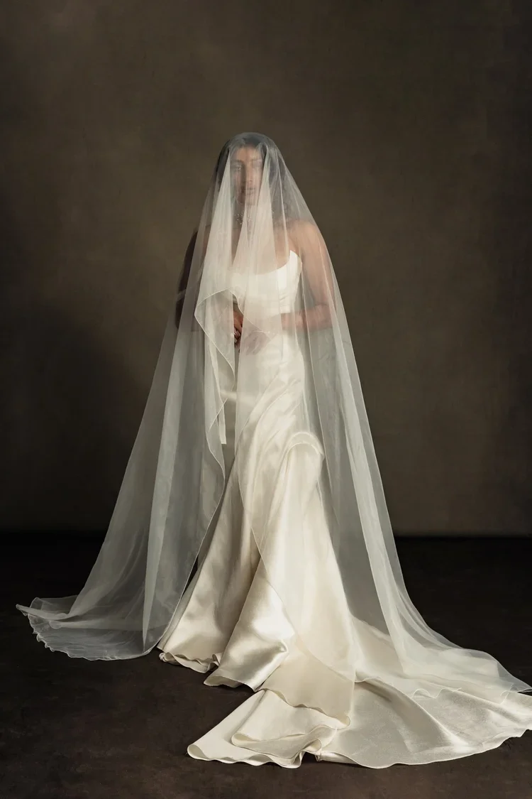 PROPHECY VEIL