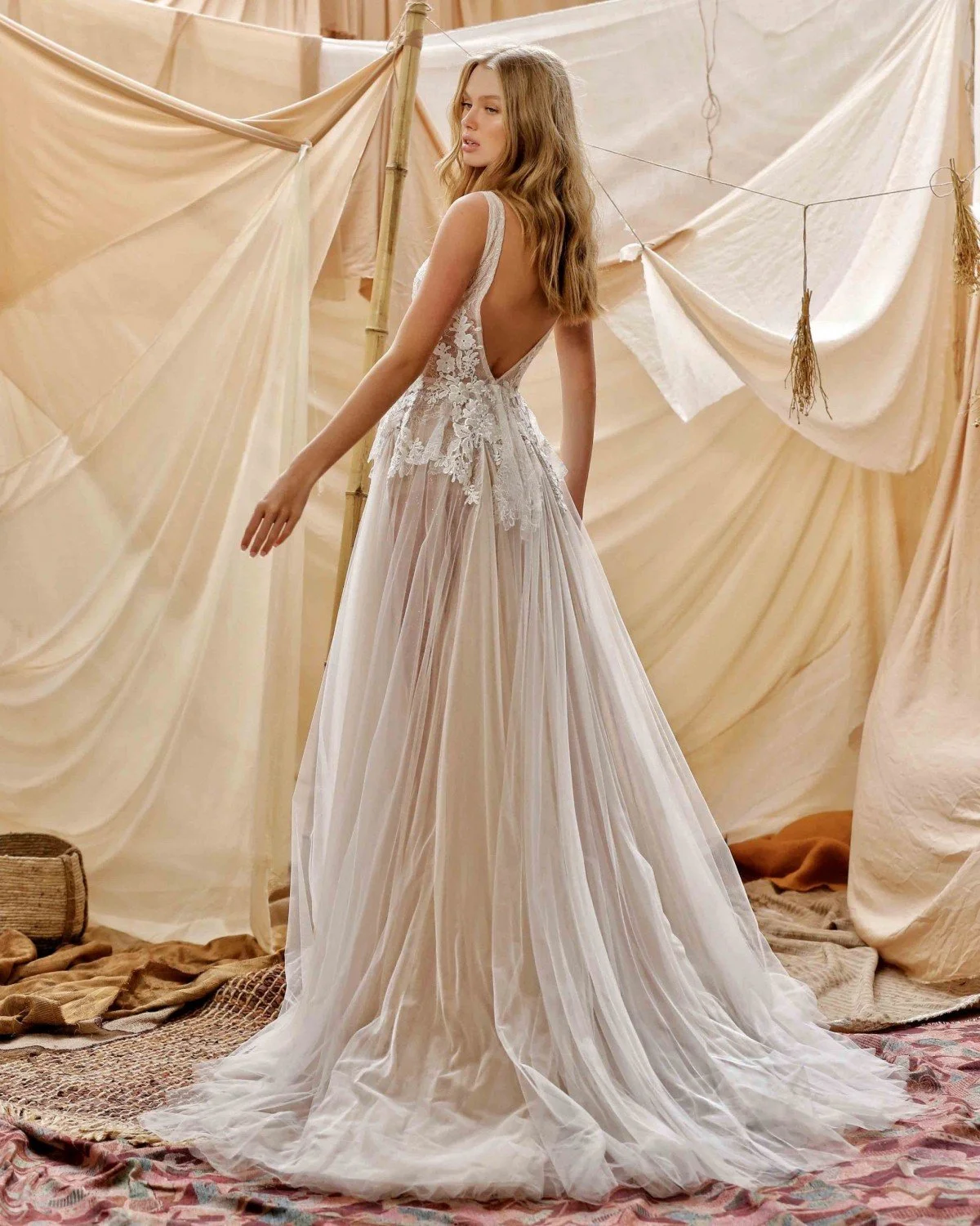 GISELE