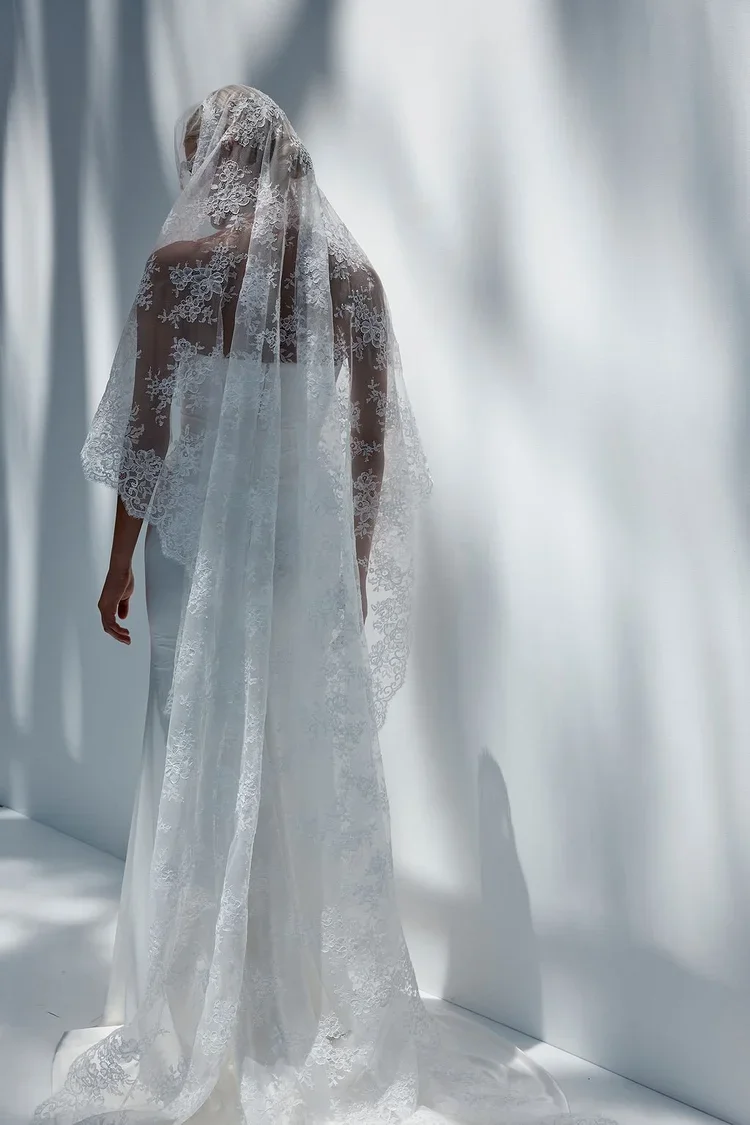 OPHELIA VEIL