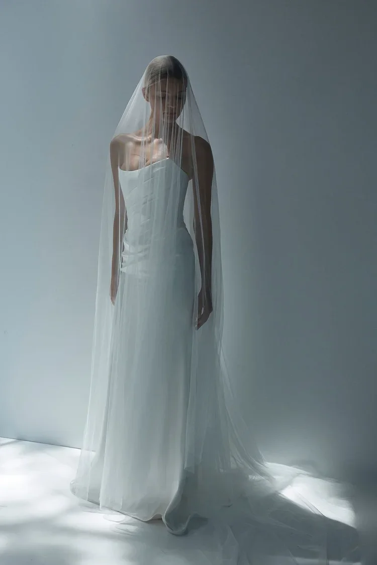 UMA VEIL