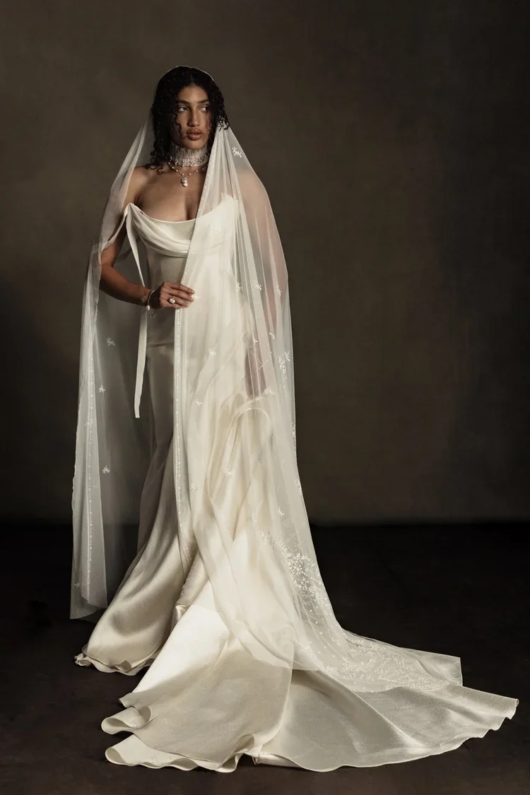 PROVENCE VEIL
