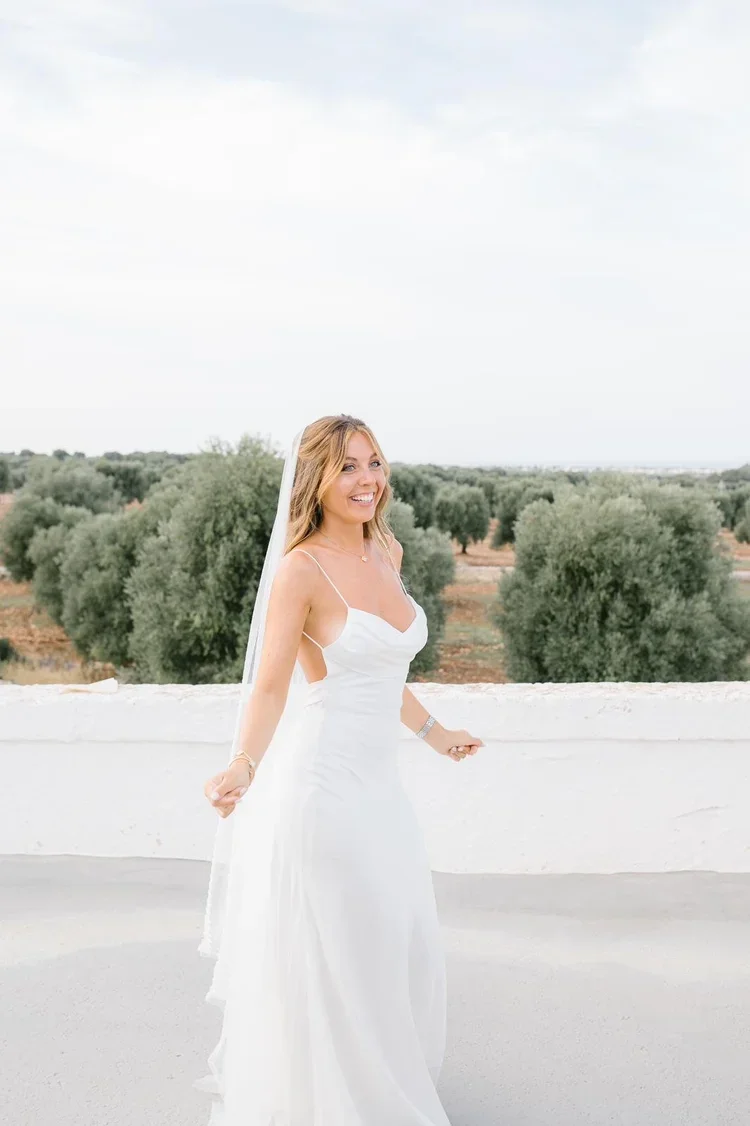 MARIEE MARTINE TOLEDANO NICE - ROBE CREATEUR 