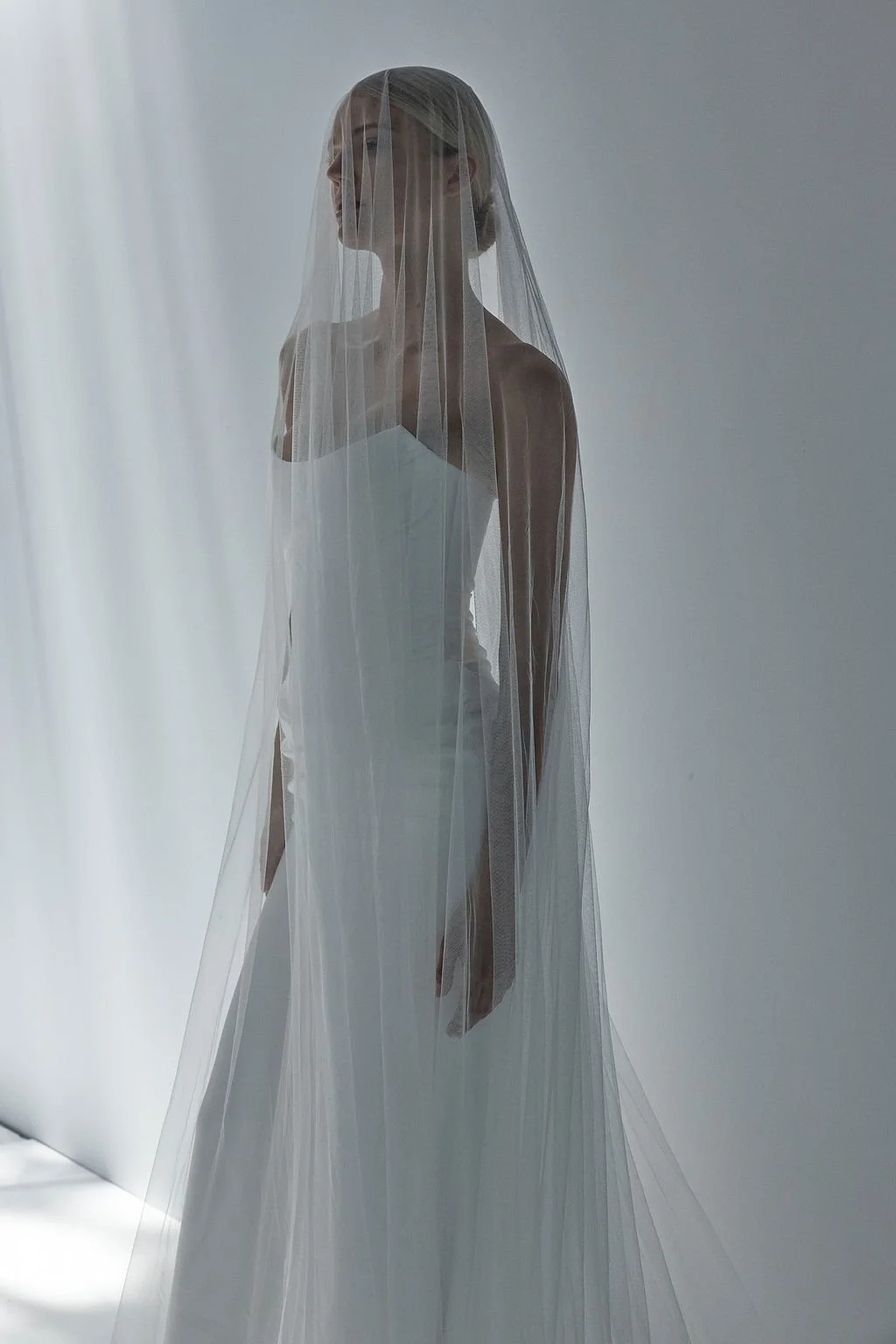 UMA VEIL