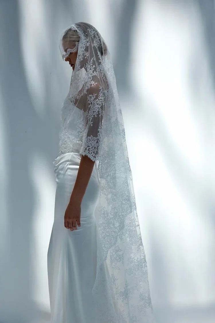 OPHELIA VEIL