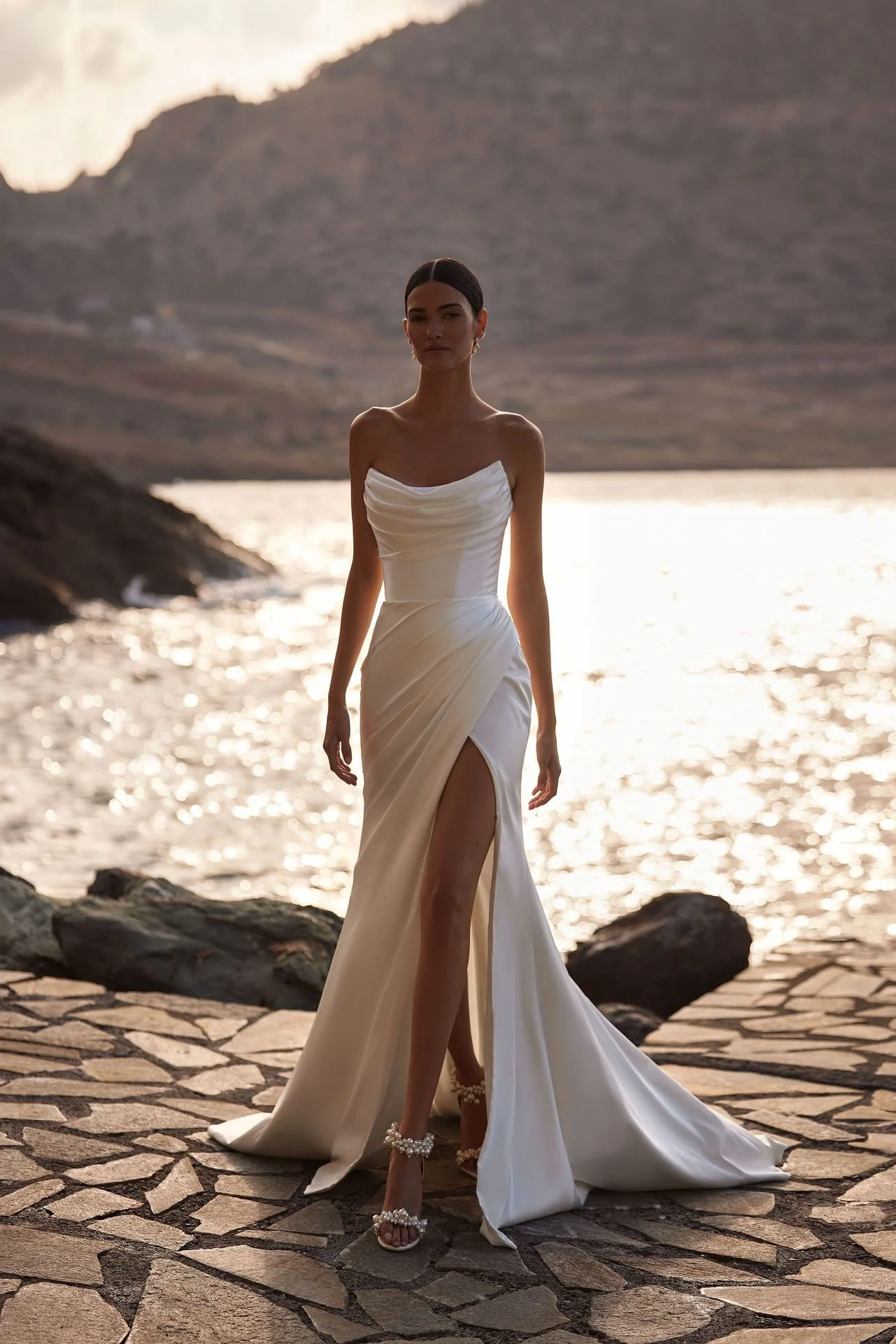 BELLISSIMA