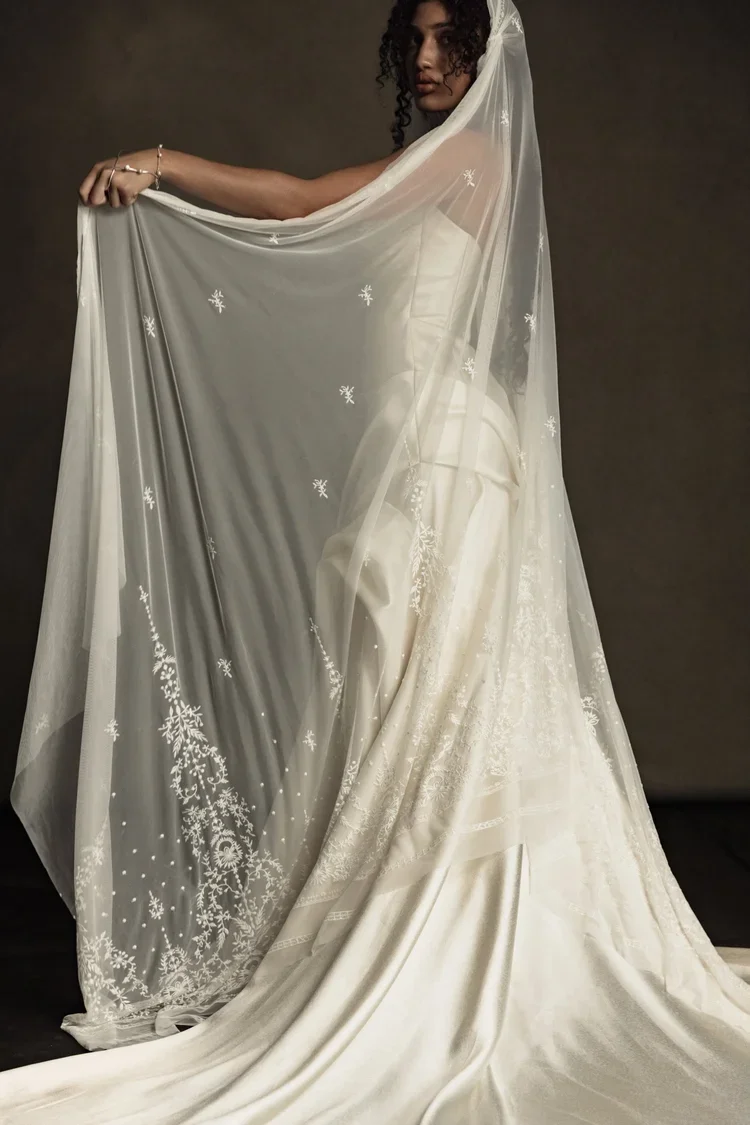 PROVENCE VEIL