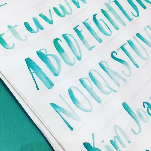 Watercolor Brush Lettering.JPG