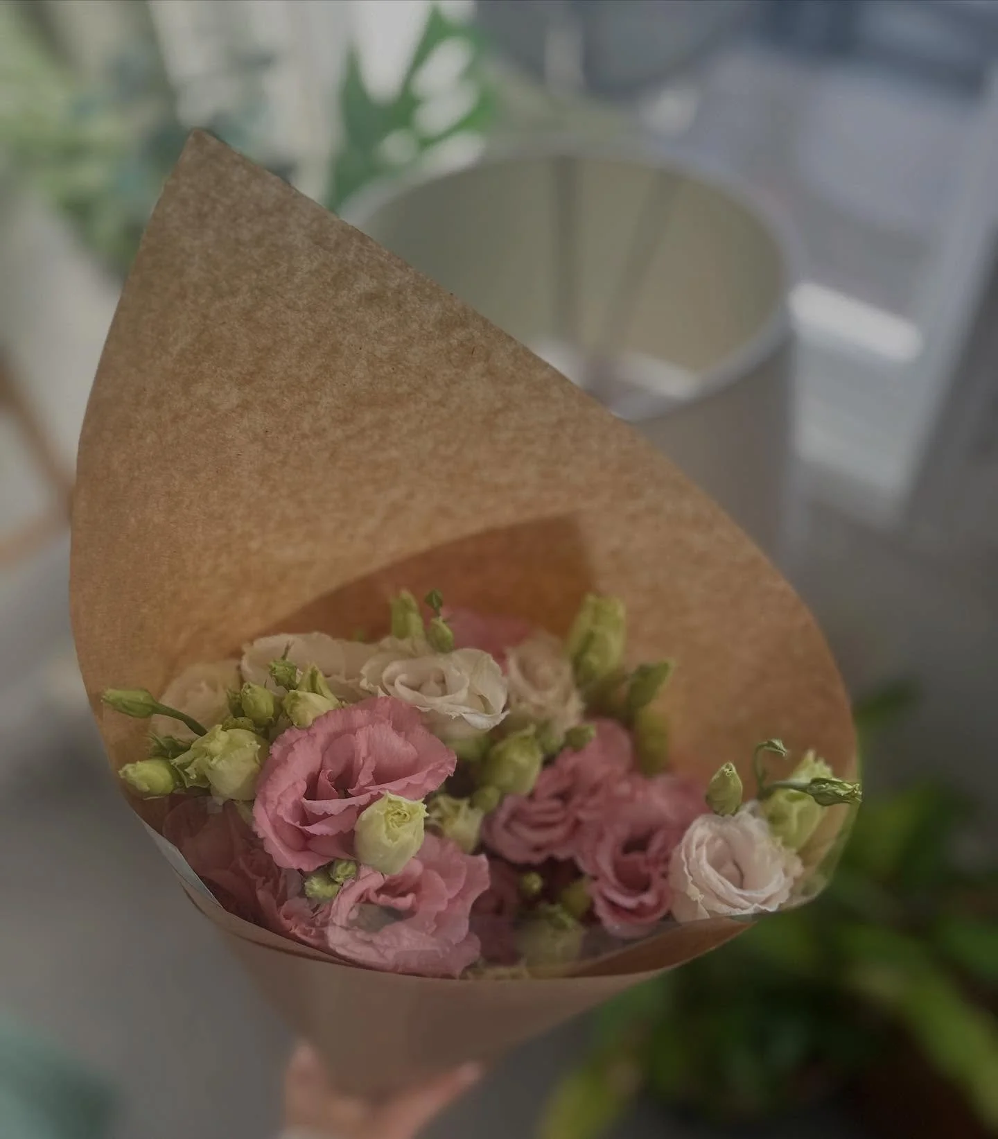 Birthday break before getting ready for Black Friday &amp; Christmas celebrations ~ thank you for the good wishes 

🎂 🎁 🌷