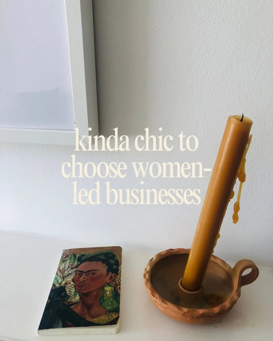 kinda chic ✨