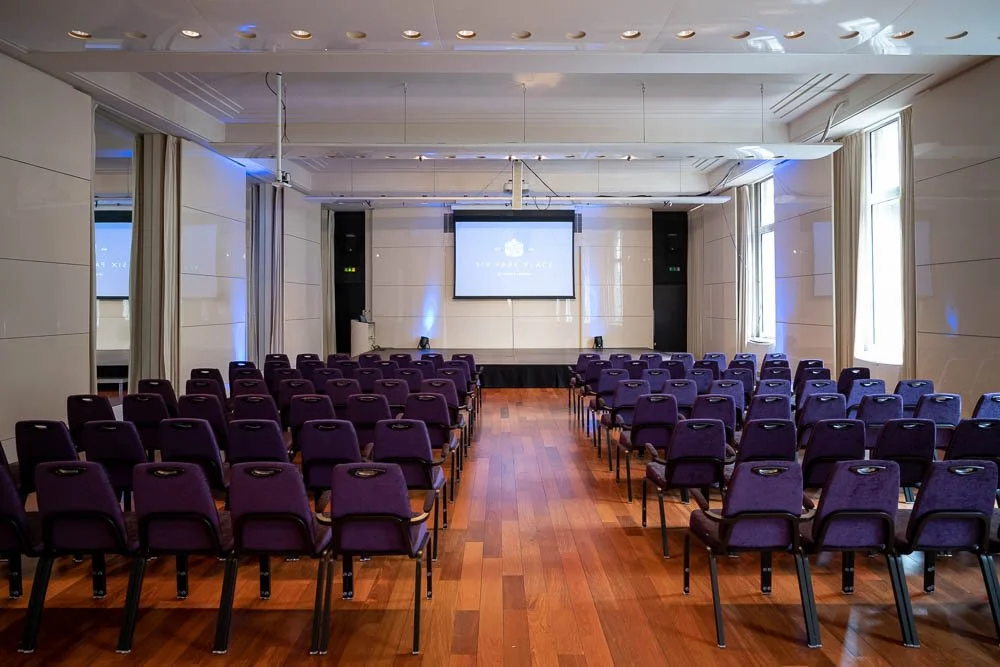 Meetings & Conferences — Six Park Place